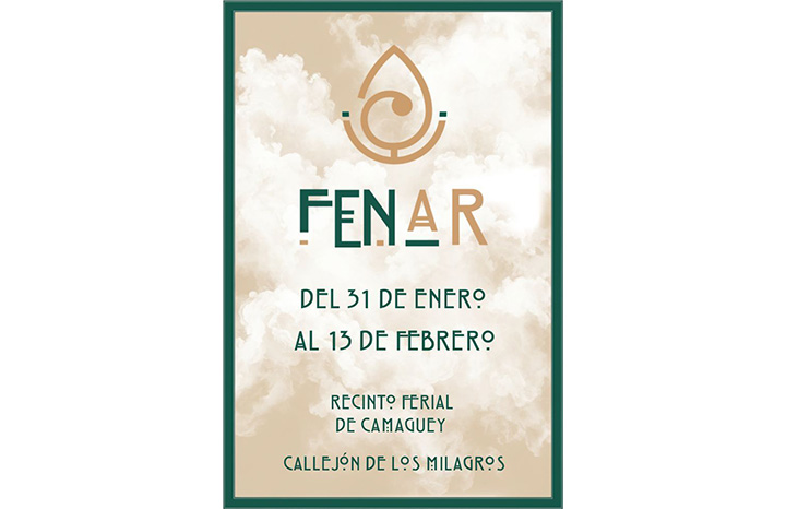 Acoge Camagüey Feria Nacional de Arte y Artesanía