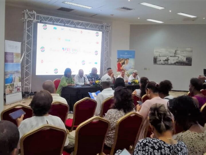 X edición del Festival de la Salsa en La Habana