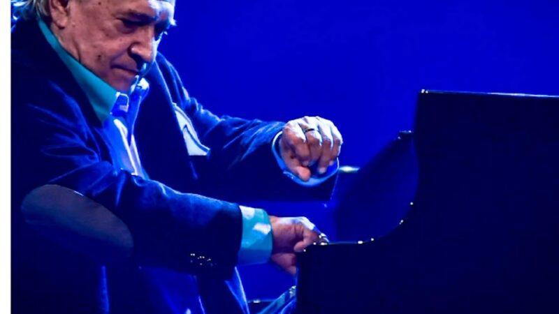 Conmovedora y auténtica inauguración del Festival Internacional Jazz Plaza