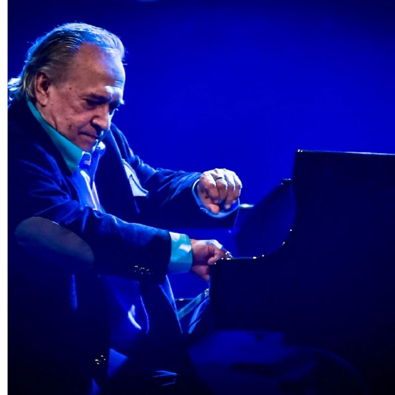 Conmovedora y auténtica inauguración del Festival Internacional Jazz Plaza