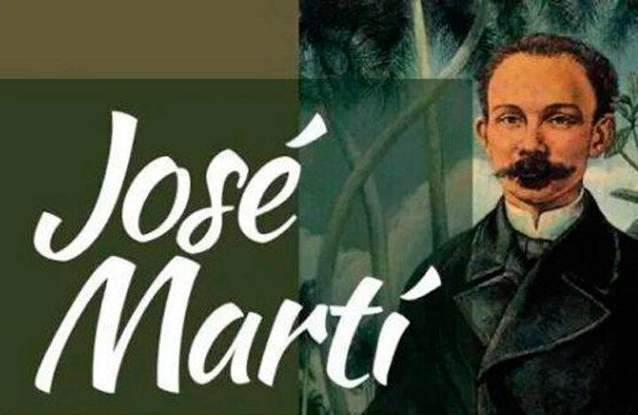Vigencias de la historia, del pensamiento de José Martí