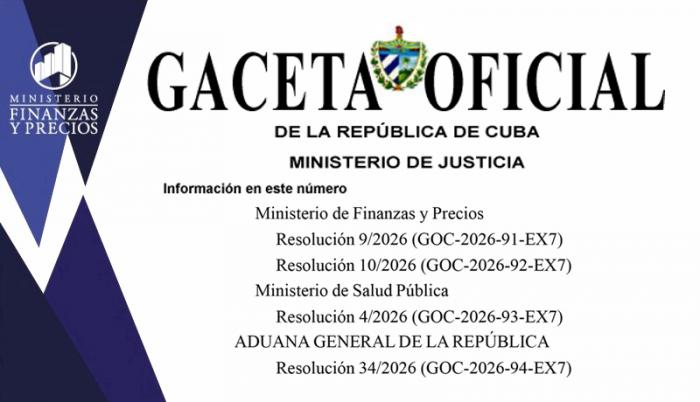 Aprueban beneficios arancelarios para la importación sin carácter comercial de alimentos y otros productos