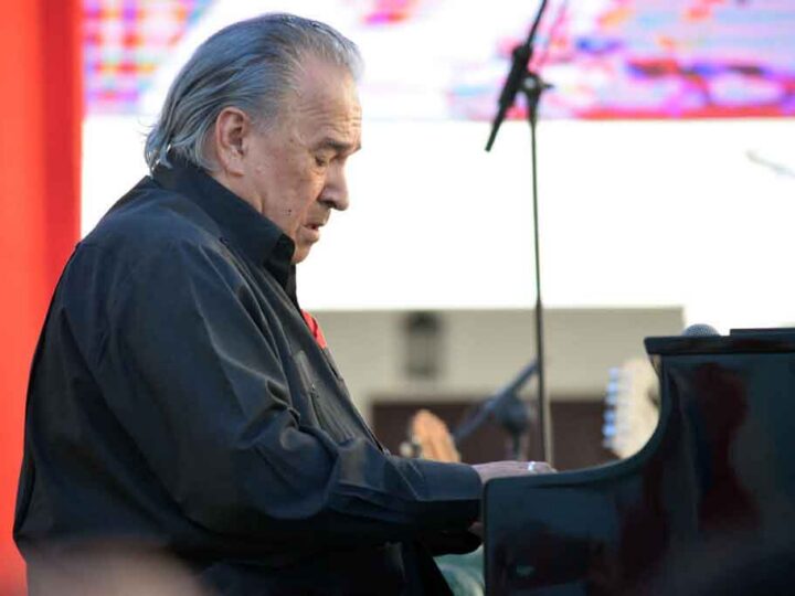 Gala Maestro de Juventudes abrirá el 41º Festival Internacional Jazz Plaza