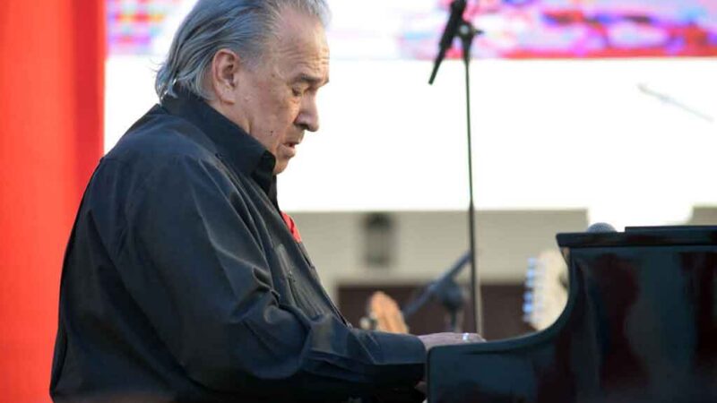 Gala Maestro de Juventudes abrirá el 41º Festival Internacional Jazz Plaza