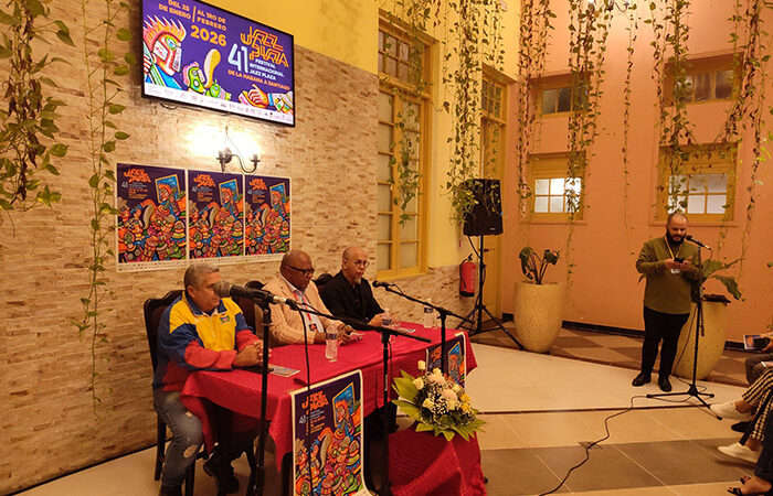 Acogerá Villa Clara por segunda ocasión al Festival Internacional Jazz Plaza