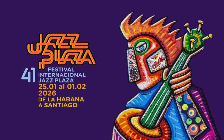 Inició la fiesta del Jazz de La Habana a Santiago