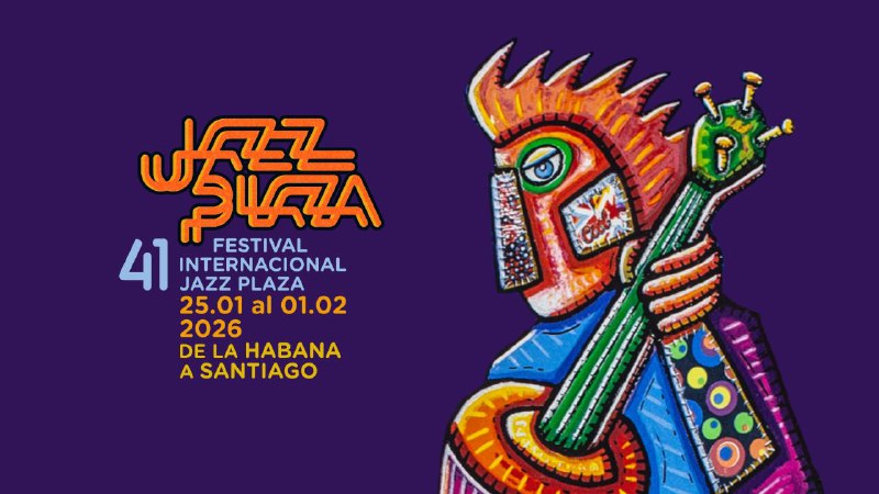 Inició la fiesta del Jazz de La Habana a Santiago