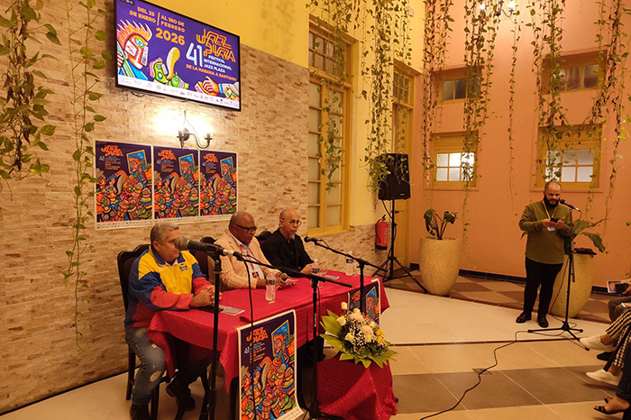 Acogerá Villa Clara por segunda ocasión al Festival Internacional Jazz Plaza