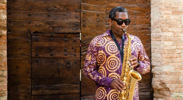 Ofrecerá Yosvany Terry conciertos y talleres de jazz en escuelas de arte cubanas