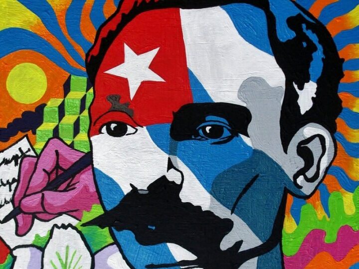 En José Martí y Fidel, la fuerza de la moral y los principios