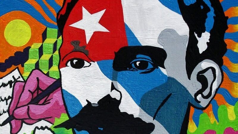 En José Martí y Fidel, la fuerza de la moral y los principios
