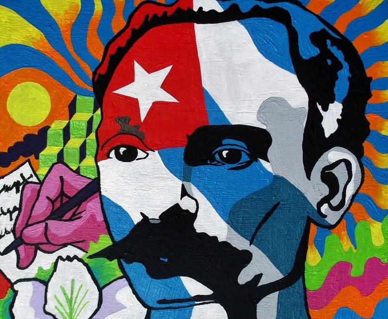 En José Martí y Fidel, la fuerza de la moral y los principios