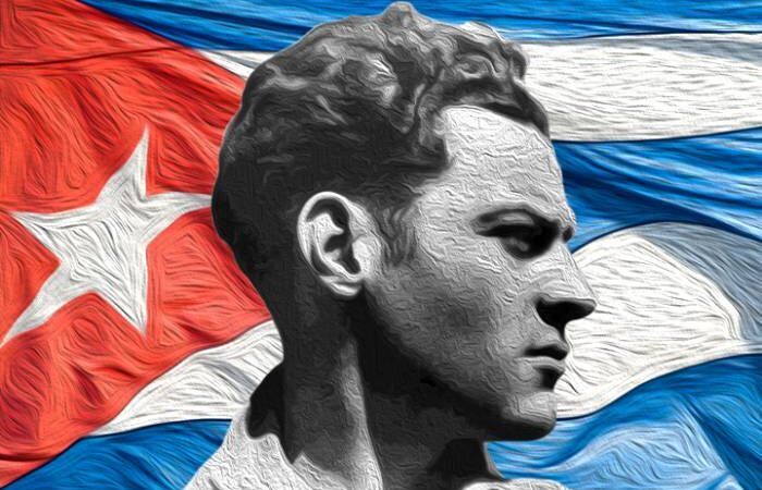 Evoca Cuba a Julio Antonio Mella en aniversario de su muerte