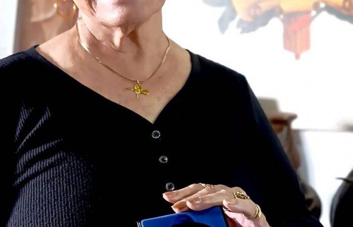 Otorga institución búlgara reconocimiento a la bailarina cubana Laura Alonso