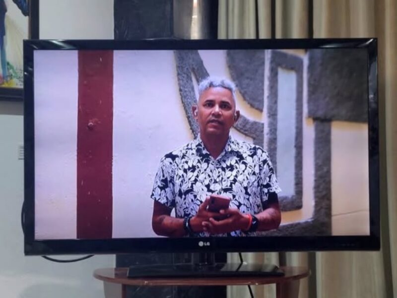 Presentarán este jueves el cortometraje de ficción Los hijos de Bernarda