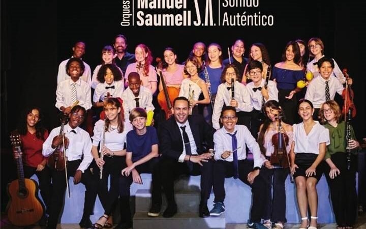 Nuevo espacio para las infancias en el Festival Internacional Jazz Plaza 2026