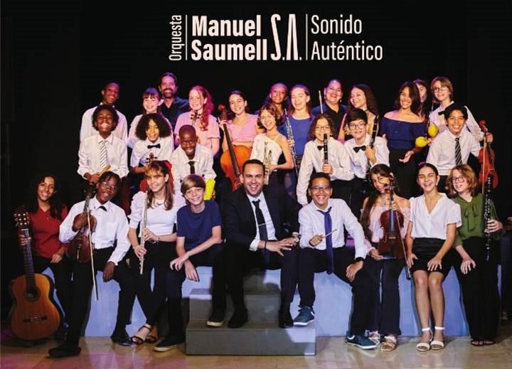 Nuevo espacio para las infancias en el Festival Internacional Jazz Plaza 2026