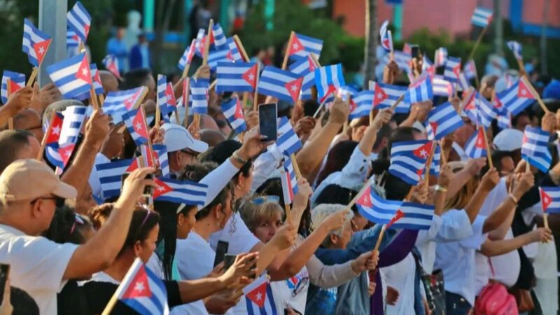 La Patria reclama justicia para sus hijos