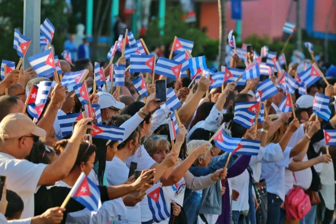 La Patria reclama justicia para sus hijos