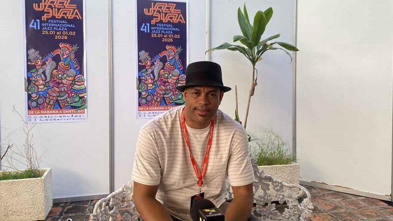 Muy pronto, 41 edición del Festival Internacional Jazz Plaza