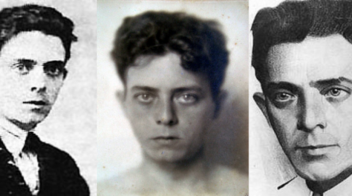 Rubén Martínez Villena: la poesía y la pupila insomne de la Revolución del 30