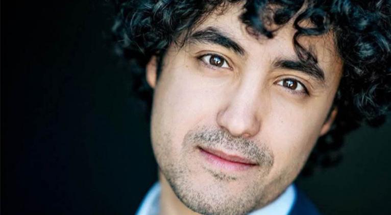 Tenor francés Ismaël Billy se presentará por vez primera en Cuba