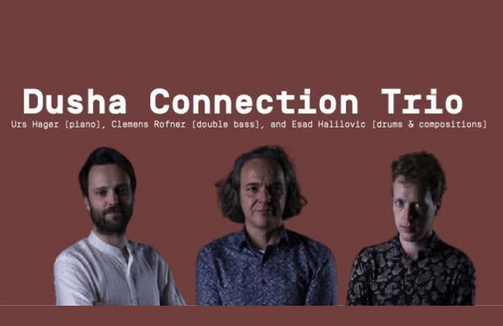 Participa trío austriaco en Festival Jazz Plaza en La Habana