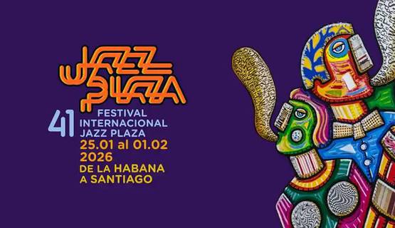 Jazz Plaza 2026: una fiesta de color y sonido