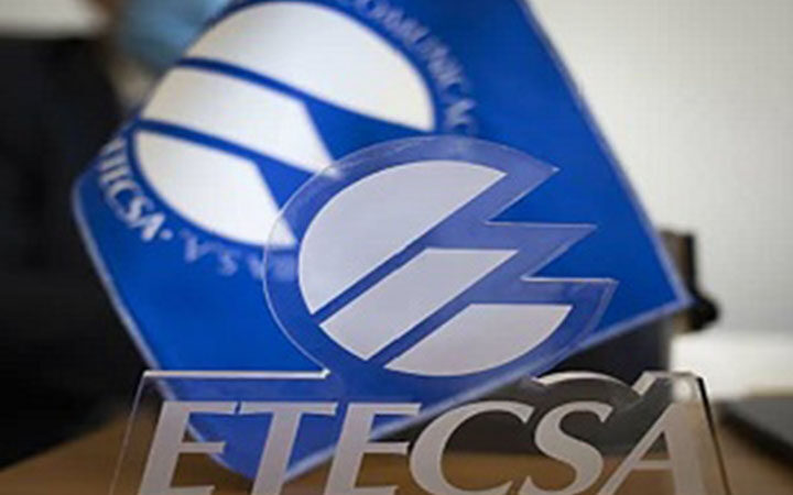 Reajusta Etecsa canales de atención a usuarios