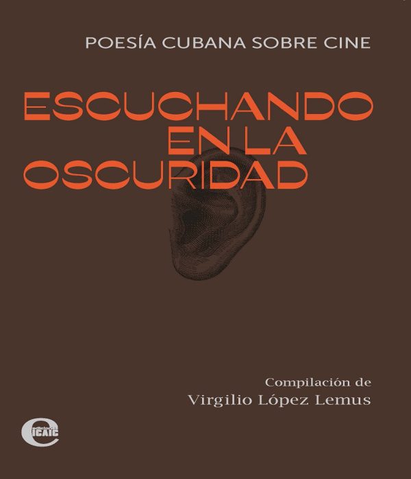 Cine y la poesía desde una compilación editorial