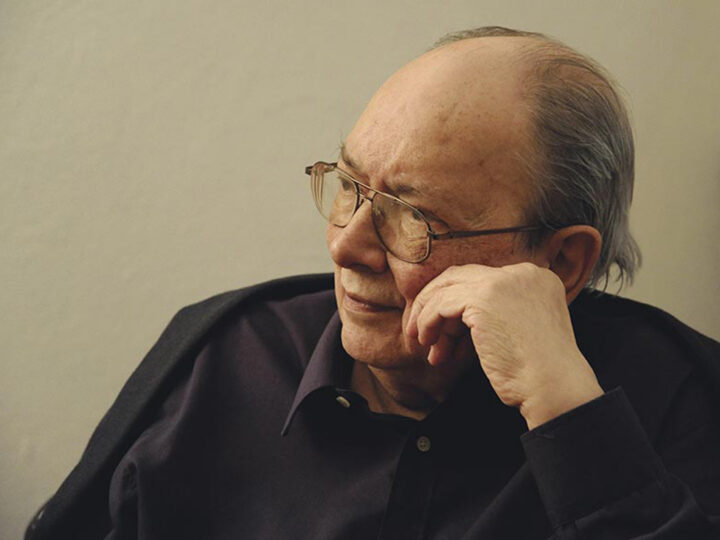 Alfredo Guevara, pensamiento crítico en beneficio de la cultura y la espiritualidad