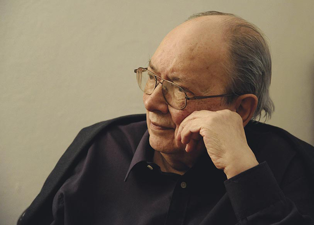 Alfredo Guevara, pensamiento crítico en beneficio de la cultura y la espiritualidad