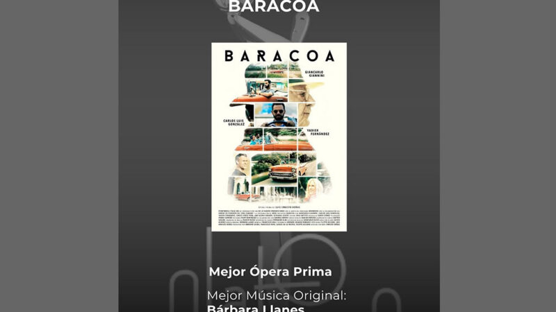 Seis filmes cubanos en la preselección de los Premios Platino
