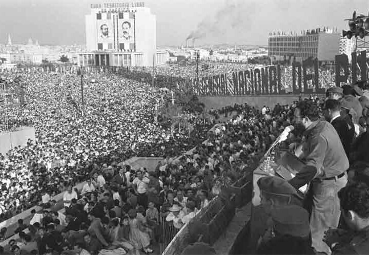Segunda Declaración de La Habana