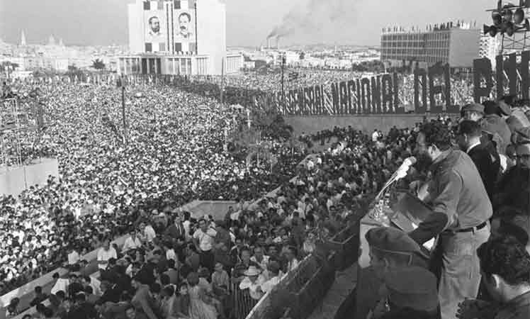 Segunda Declaración de La Habana