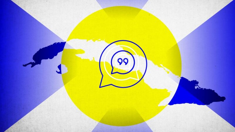 La importancia del ejercicio de la crítica cultural desde el pensamiento