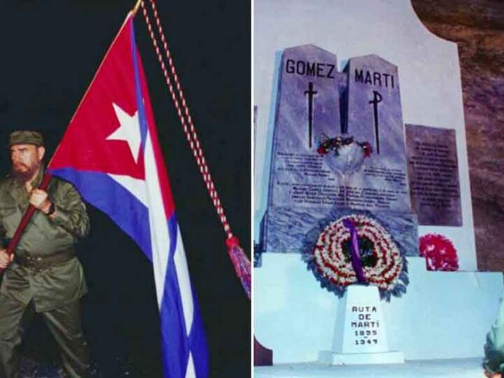 Recuerdan a Fidel en semana de la cultura guantanamera