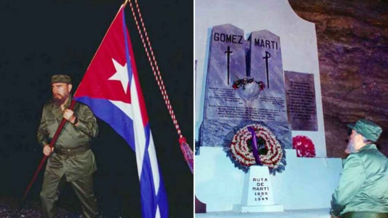 Recuerdan a Fidel en semana de la cultura guantanamera