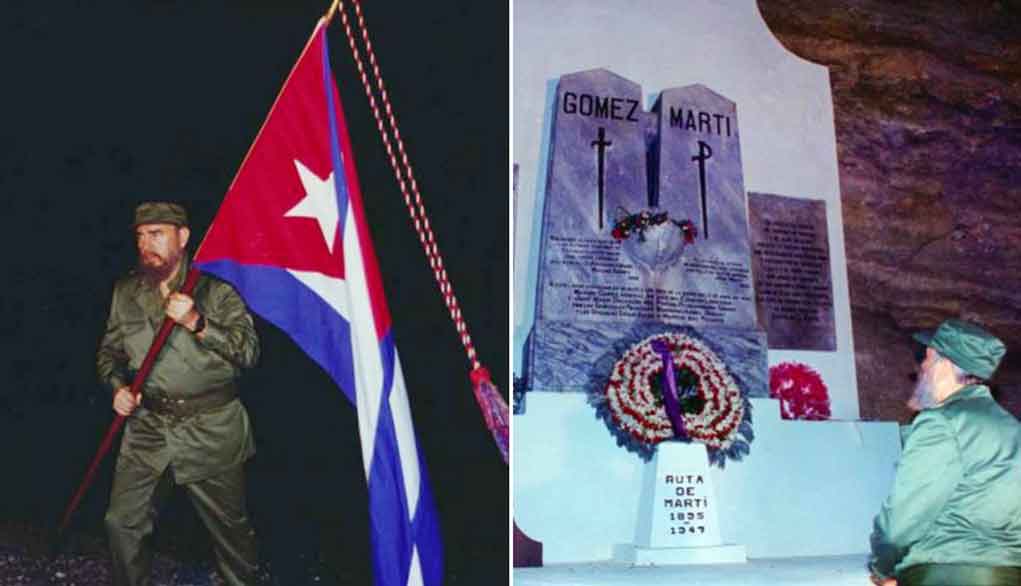 Recuerdan a Fidel en semana de la cultura guantanamera