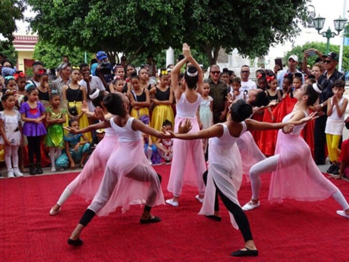 No habrá apagón cultural en Cuba pese a recrudecimiento del bloqueo