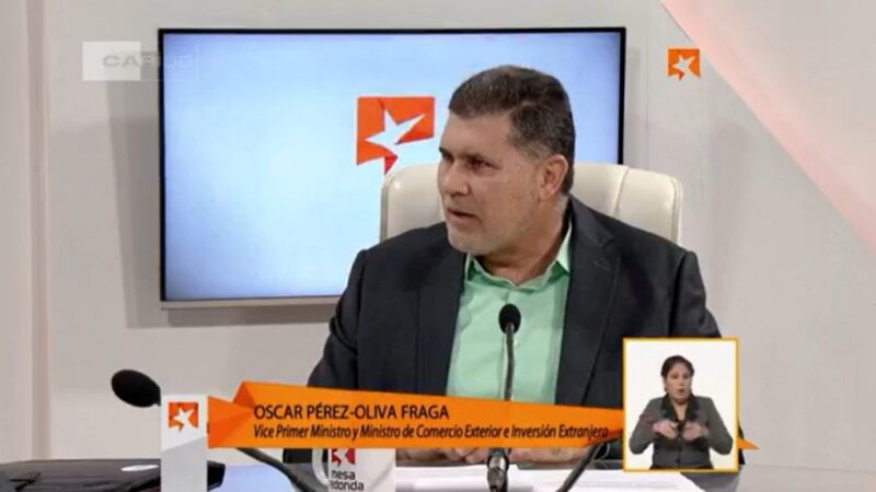 Priorizará Cuba principales servicios ante hostilidad de EEUU