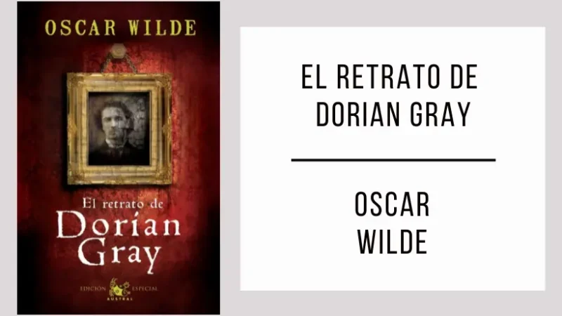 Oscar Wilde y su obra