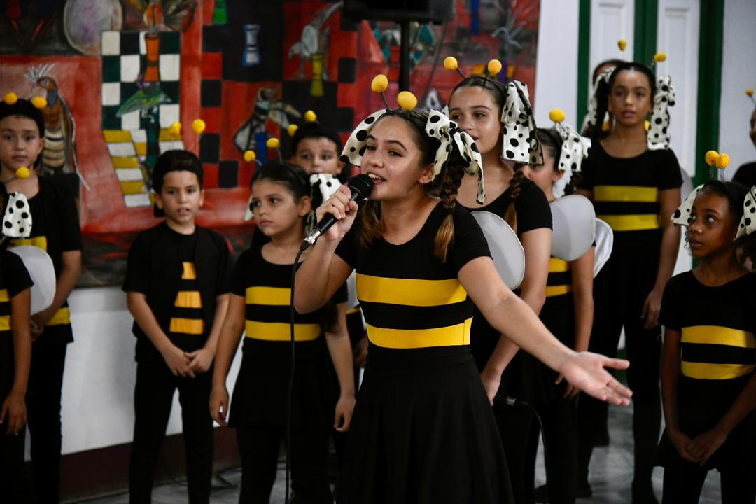 Celebrará La Colmenita su aniversario 36 con una función especial