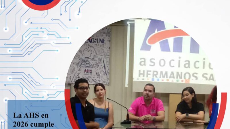 Asociación Hermanos Saíz presenta nueva página web