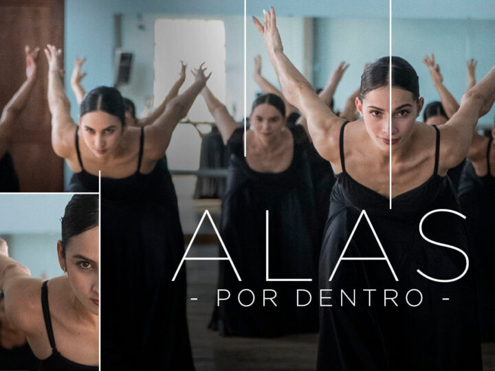 Propone Lizt Alfonso Dance Cuba temporada especial de celebraciones