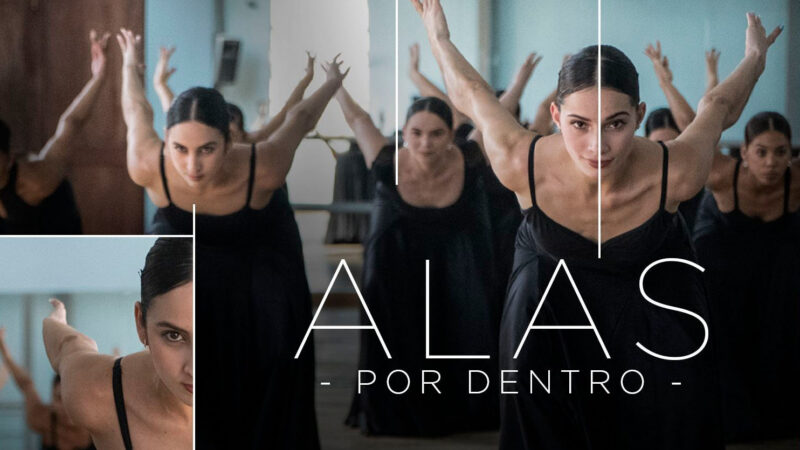 Propone Lizt Alfonso Dance Cuba temporada especial de celebraciones