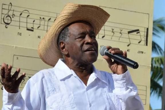 Falleció el destacado actor cubano Alden Knight