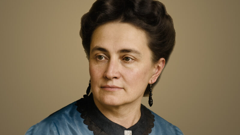 En Ana Betancourt prevaleció su amor por Cuba y por su libertad