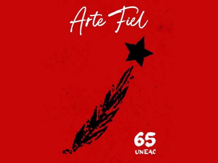 Llaman a los artistas e intelectuales del mundo a movilizarse por Cuba