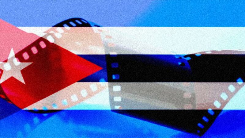 Cineastas del mundo respaldan a Cuba frente a hostigamiento imperialista